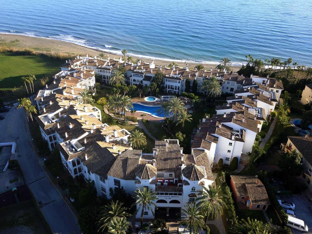 Hacienda Beach เอสเตโปนา ภายนอก รูปภาพ