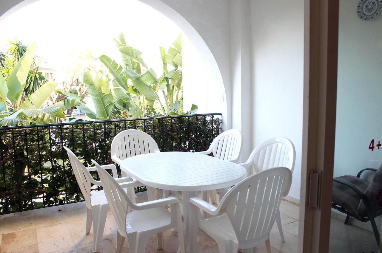 Hacienda Beach เอสเตโปนา ภายนอก รูปภาพ