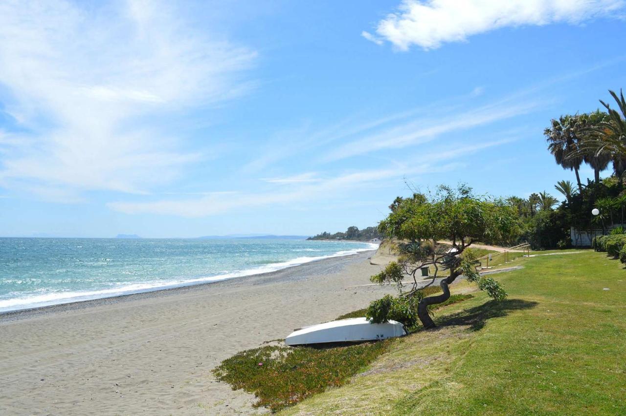 Hacienda Beach เอสเตโปนา ภายนอก รูปภาพ